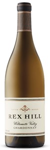 14 Chardonnay Seven Soils William Vly Rex Hill (A To Z 2014